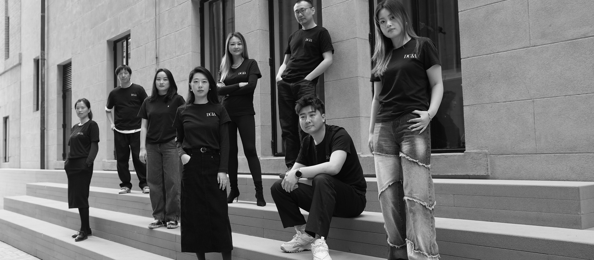 Design Collab & Associates