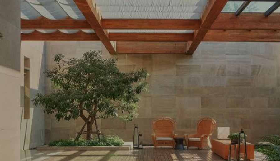 ROSEWOOD HOTEL