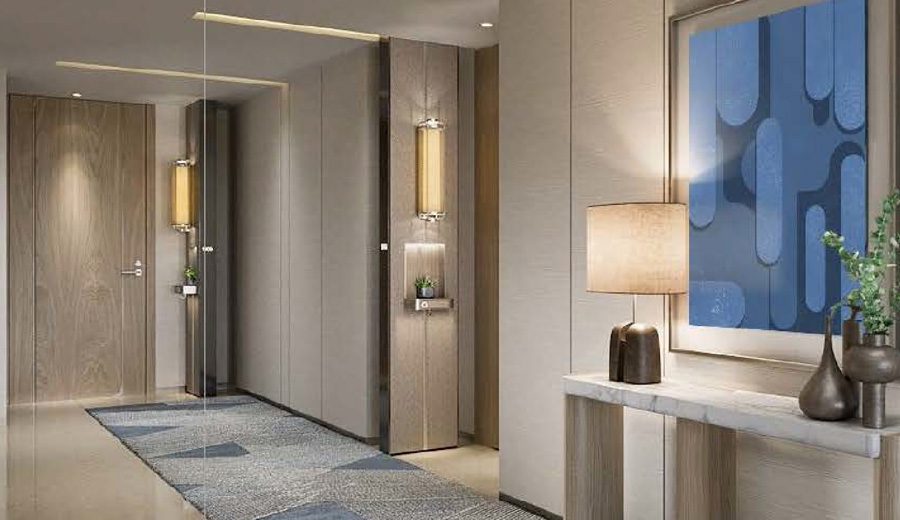 FOUR SEASONS HOTEL