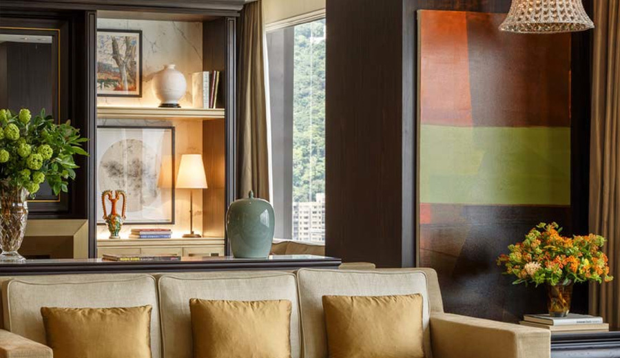 GRAND HYATT HOTEL