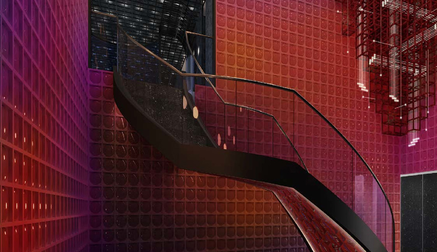 HOTEL INDIGO