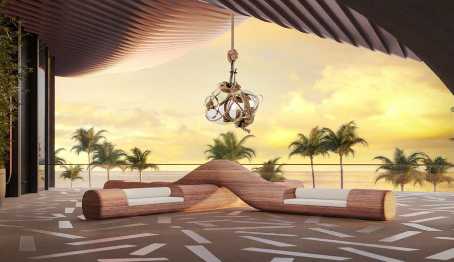 HOTEL INDIGO