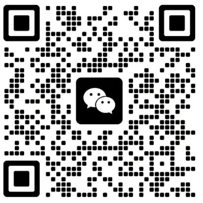 Please add WeChat