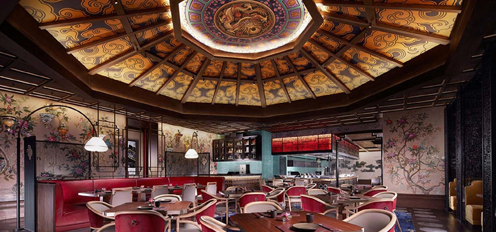 LONDONER HOTEL