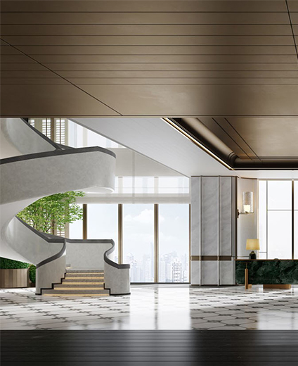 CONRAD HOTEL