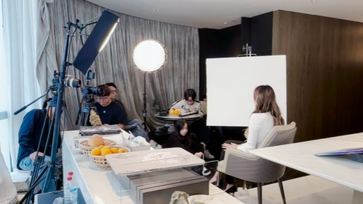 Making of DCA Documentary