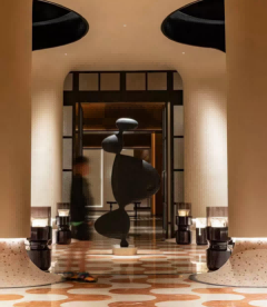 Indigo Hotel