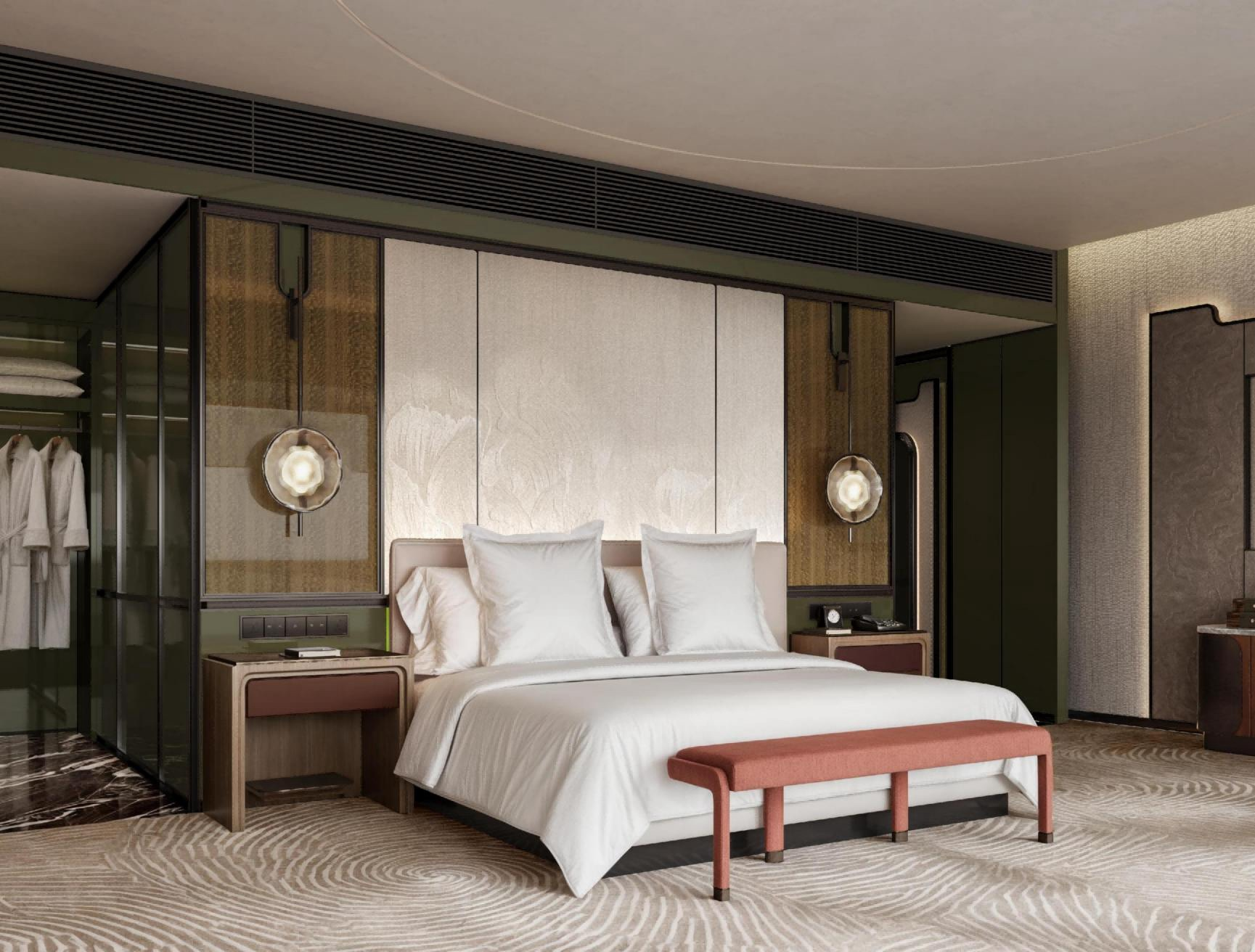 Four Seasons Hotel - Guangzhou