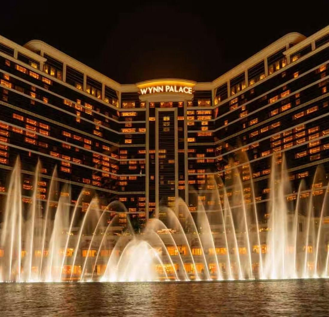 Wynn Palace