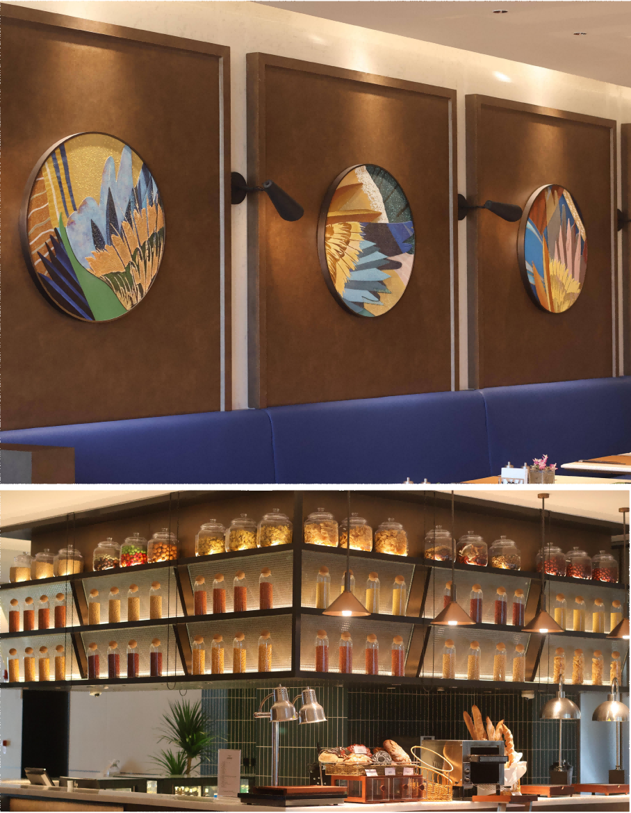 NOVOTEL HOTEL XIAMEN
