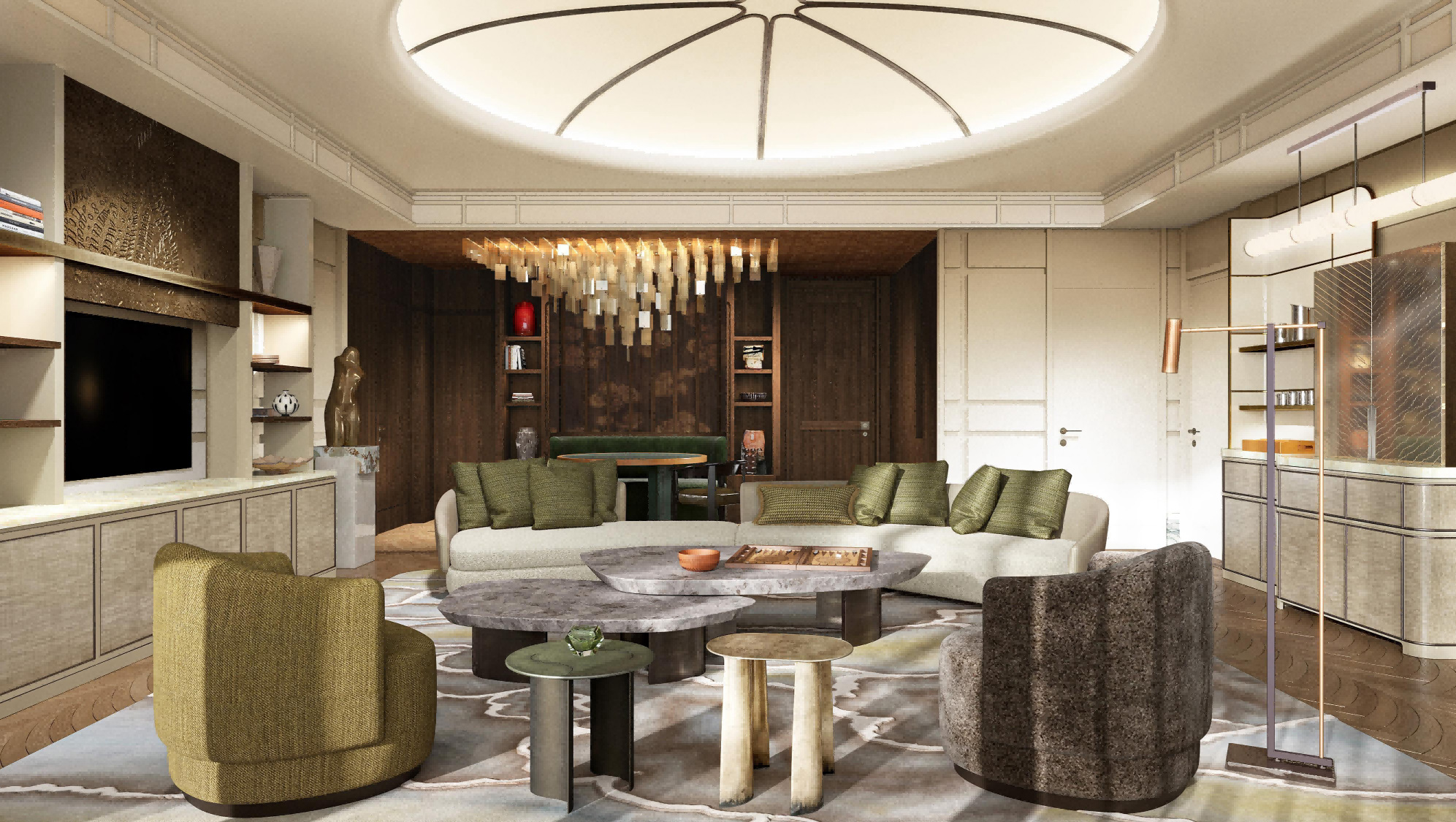 Mandarin Oriental Hotel Group