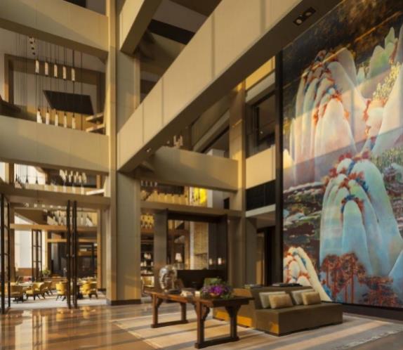 Rosewood Hotel Group