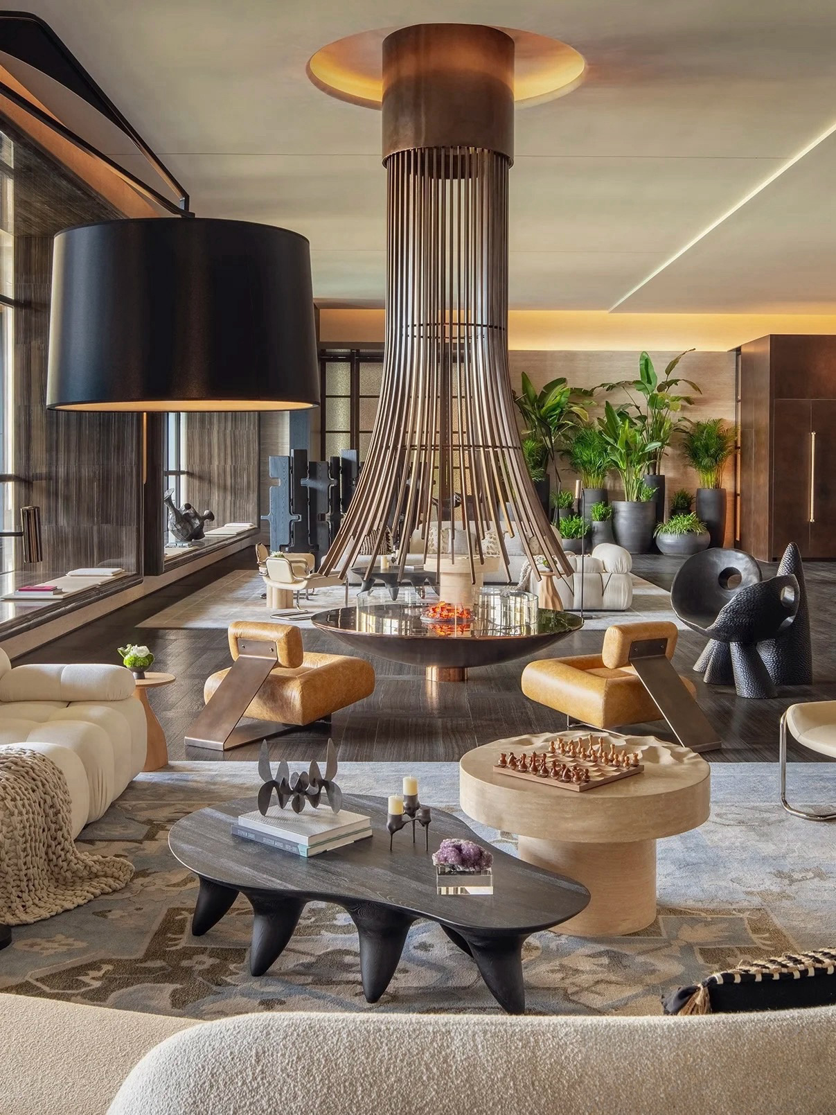 InterContinental Hotels Group