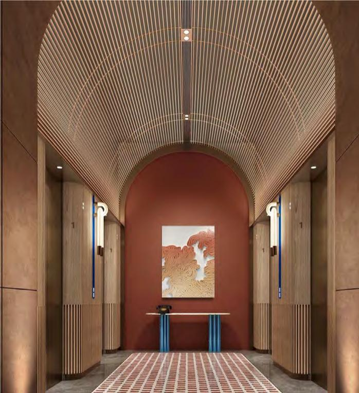 JDV HOTEL BY HYATT