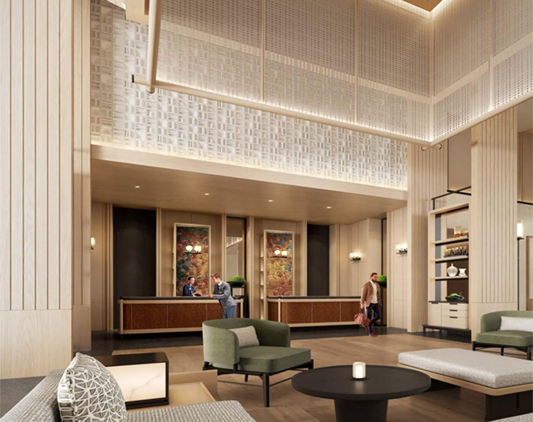 HYATT REGENCY HOTEL