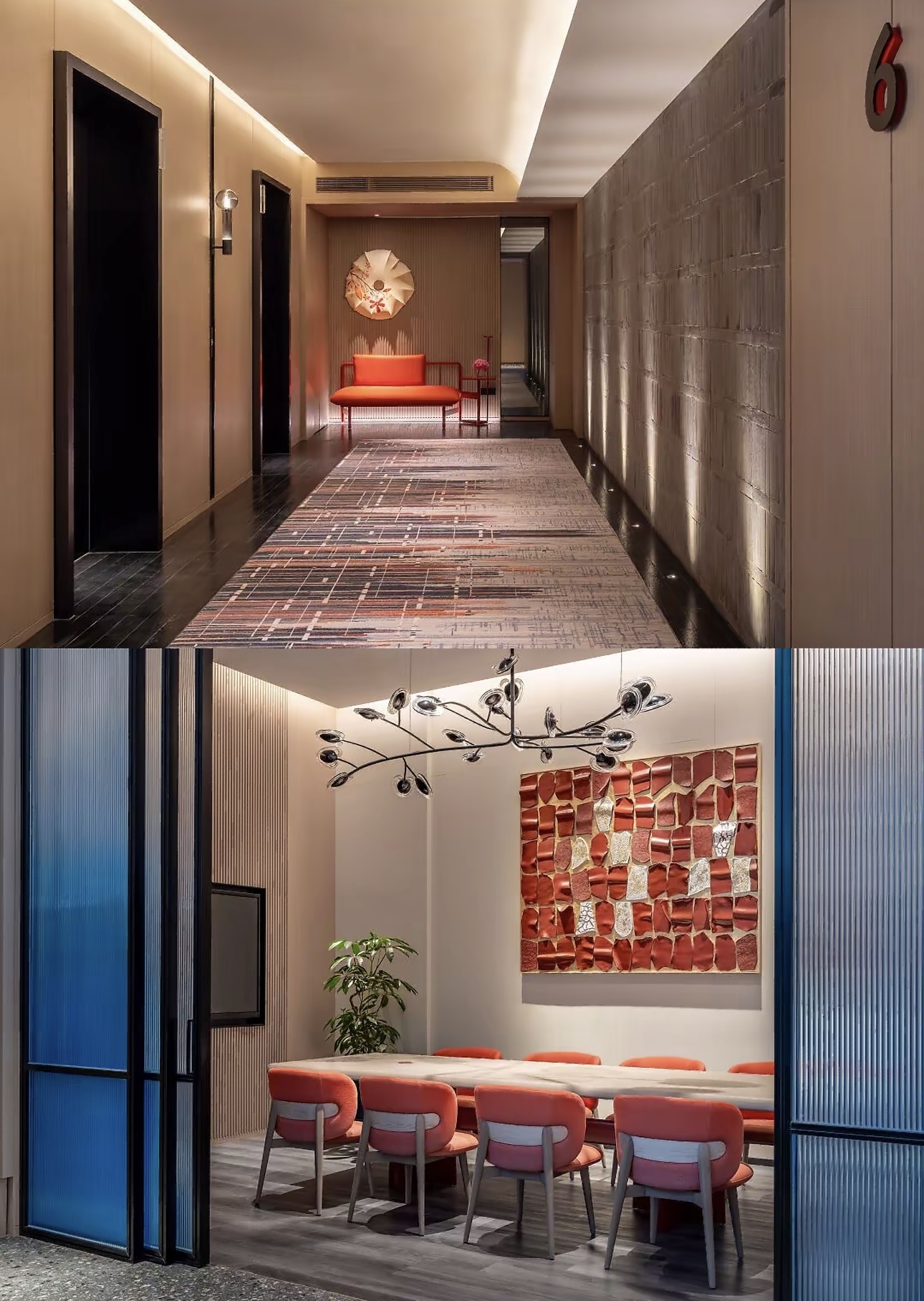 HYATT PLACE HOTEL